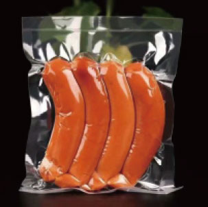 復合食品袋